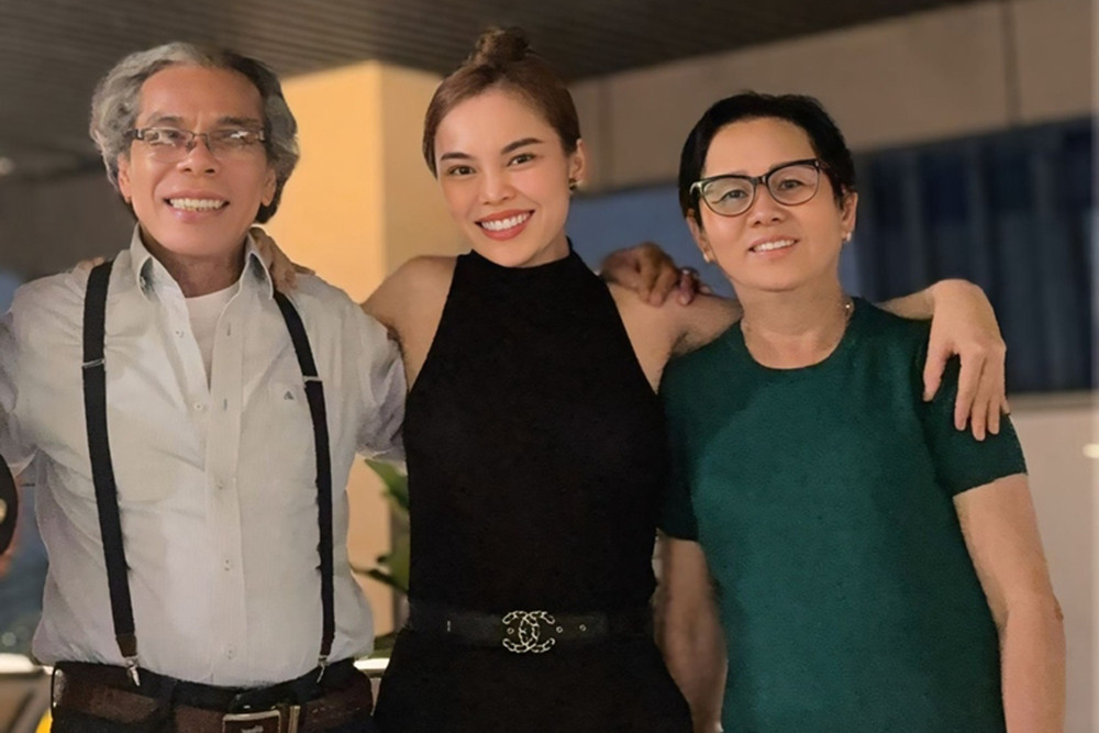 Ca Si Viet Chuyen Nha 30 Lan Am Anh Anh Trai Mat Khong Co Cho De Quan Tai Bd51Ae5E8Bb941D5Abc7254Ae5