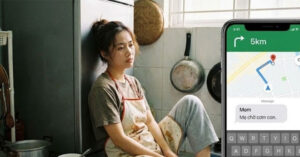 Ca Tet Quay Cuong Trong Gian Bep Nha Chong 111