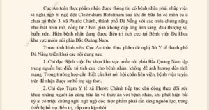 Ghi Nhận Trường Hợp Nhập Viện Sau Bữa Ăn Có Món Cá Ủ Chua Ca U Chua 17711125464831329432111 0 0 731 1170 Crop 1771112552795890461831
