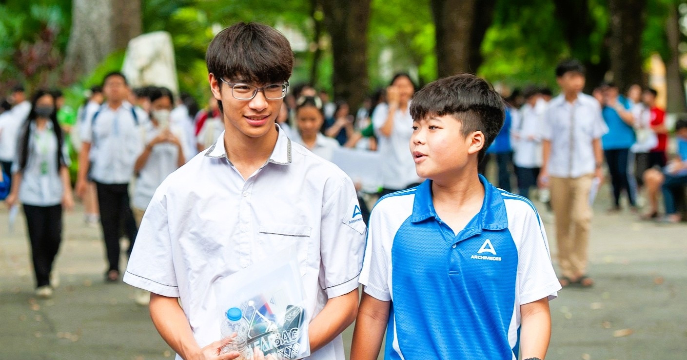 cac moc thoi gian can dac biet luu y voi thi sinh thi lop 10 ha noi nam 2026 440