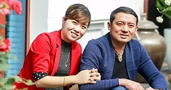 Cac Nghe Si Viet Ly Hon Nhieu Lan Nhat Danh Ca Dinh Dam Co 4 Vo Va 14 Con 5335Ffce1E12446495F9A9Ce7B