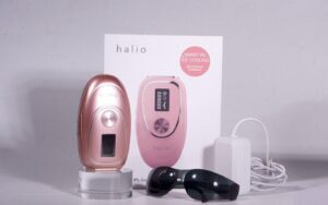 Cac San Pham Cua Halio