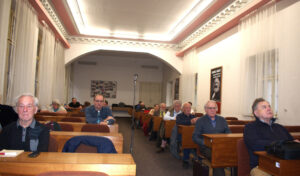 cac thanh vien dang cong san sec va moravia tham du buoi gioi thieu