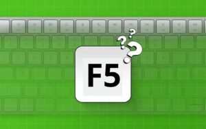 Cách bấm F5 trên MacBook cực dễ nhất định phải biết 2 cach bam f5 tren macbook 1