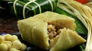 cach bao quan banh chung lau hong khong bi moc trong dip tet 160237