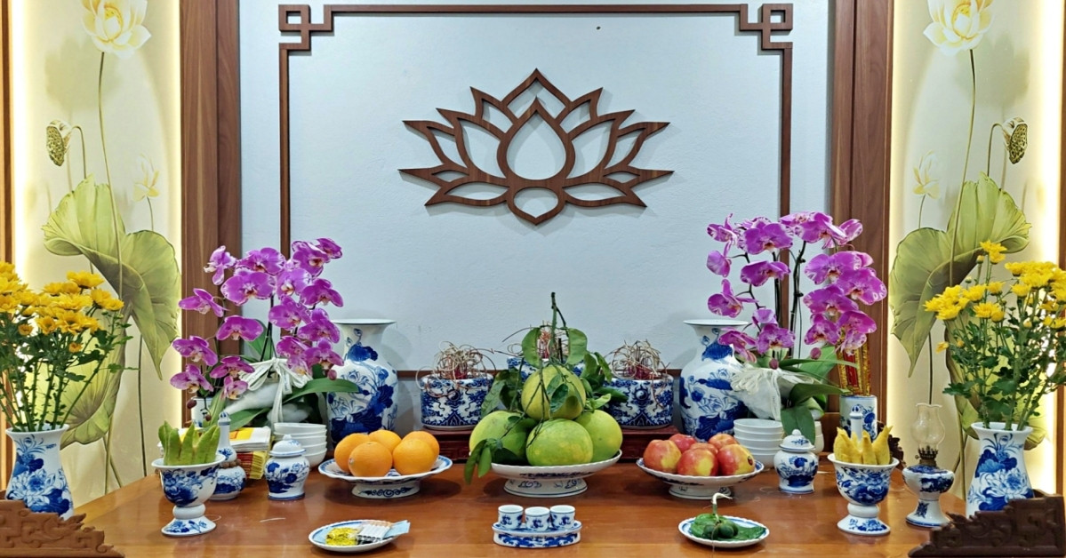 Cach Bao Sai Ban Tho Rut Tia Chan Nhang Don 2026 Tranh Pham Phong Thuy 1065