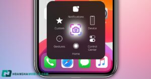 Cach Cai Dat Nut Home