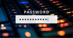 Hướng dẫn toàn diện: Cách cài mật khẩu cho laptop đảm bảo an toàn dữ liệu 1 cach cai mat khau cho laptop