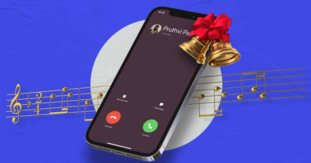 Cach Cai Nhac Chuong Cho Iphone