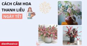Cach Cam Hoa Thanh Lieu Ngay Tet Meta Thumb