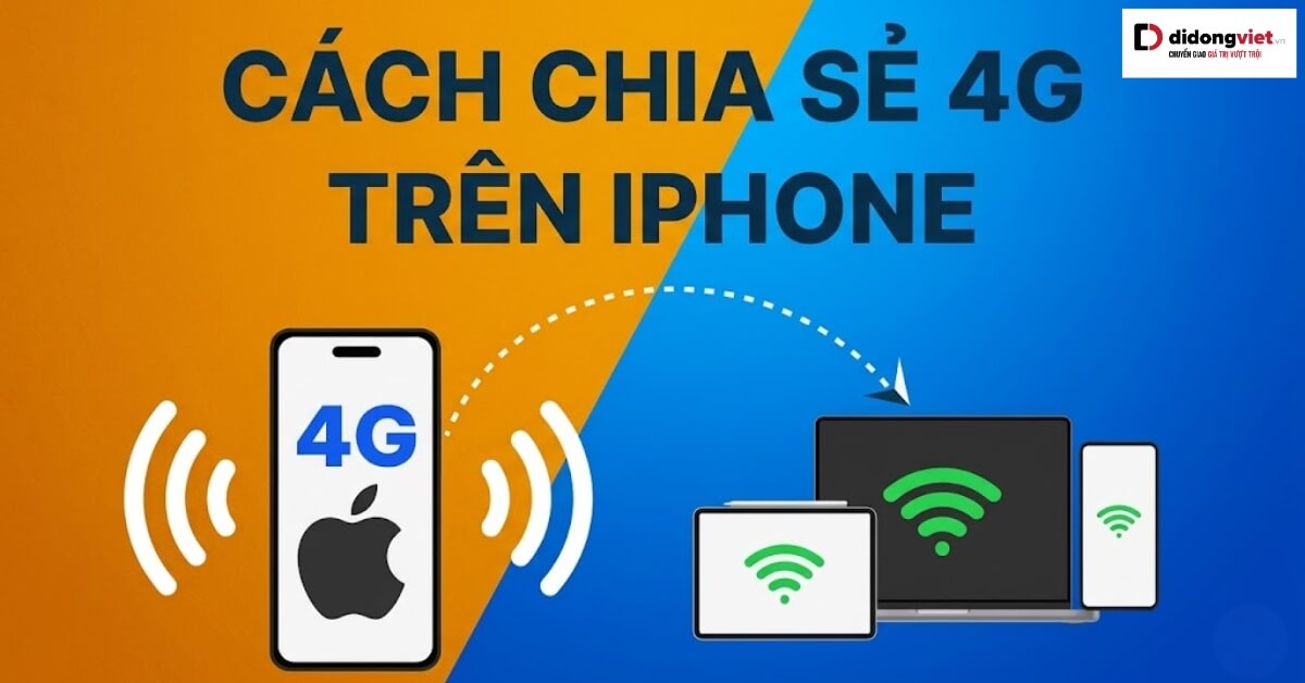 cach chia se 4g tren iphone thumbnail didongviet