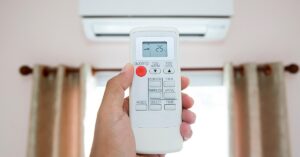 Hướng Dẫn Chi Tiết Cách Chỉnh Remote Máy Lạnh Cho Mọi Hãng Phổ Biến Cach Chinh Remote May Lanh