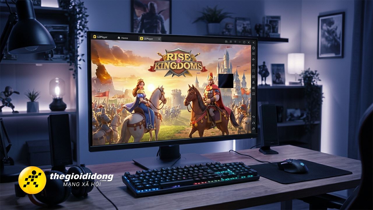 Cach Choi Rise Of Kingdoms Tren Gia Lap Pc Voi Ldplayer 9639045033593744409
