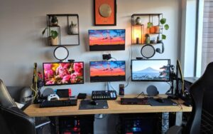 Cach Chon Mua Man Hinh May Tinh Cho Choi Game 6