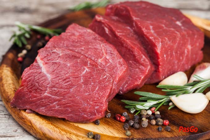 Mẹo Vặt Bỏ Túi: Mẹo Chọn Các Loại Thịt Tươi Ngon Sạch Sẽ 3 Cach Chon Thit Ê