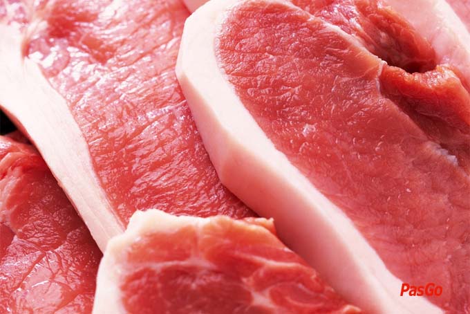 Mẹo Vặt Bỏ Túi: Mẹo Chọn Các Loại Thịt Tươi Ngon Sạch Sẽ 1 Cach Chon Thit Ă
