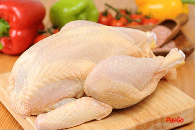 Mẹo Vặt Bỏ Túi: Mẹo Chọn Các Loại Thịt Tươi Ngon Sạch Sẽ 5 Cach Chon Thit ̀