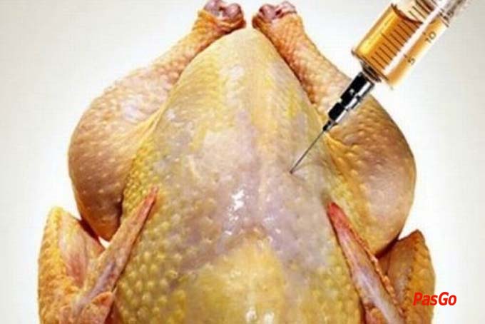Mẹo Vặt Bỏ Túi: Mẹo Chọn Các Loại Thịt Tươi Ngon Sạch Sẽ 6 Cach Chon Thit ̀̉