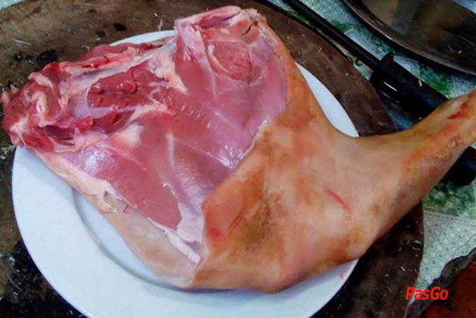 Mẹo Vặt Bỏ Túi: Mẹo Chọn Các Loại Thịt Tươi Ngon Sạch Sẽ 7 Cach Chon Thit ̀̉̃