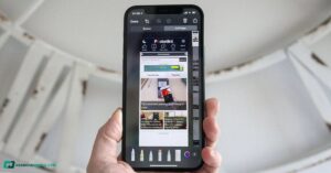 Cach Chup Man Hinh Iphone Thumbnail