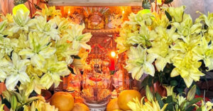 Cách cúng vía Thần Tài năm 2026 đầy đủ, đúng nghi lễ 1 cach cung via than tai nam 2026 day du dung nghi le 924