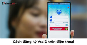 cach dang ky vssid tren dien thoai didongviet