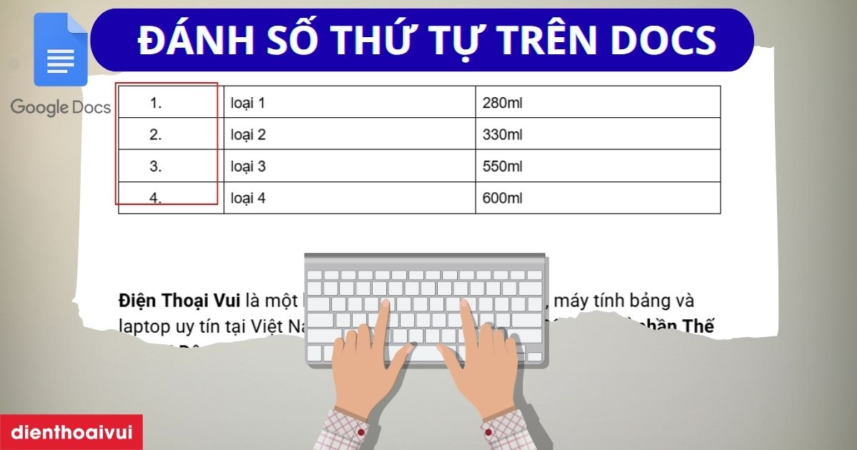 Cach Danh So Thu Tu Trong Google Docs Meta Thumbnail