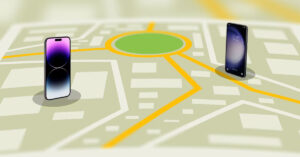 cach dinh vi dien thoai chong