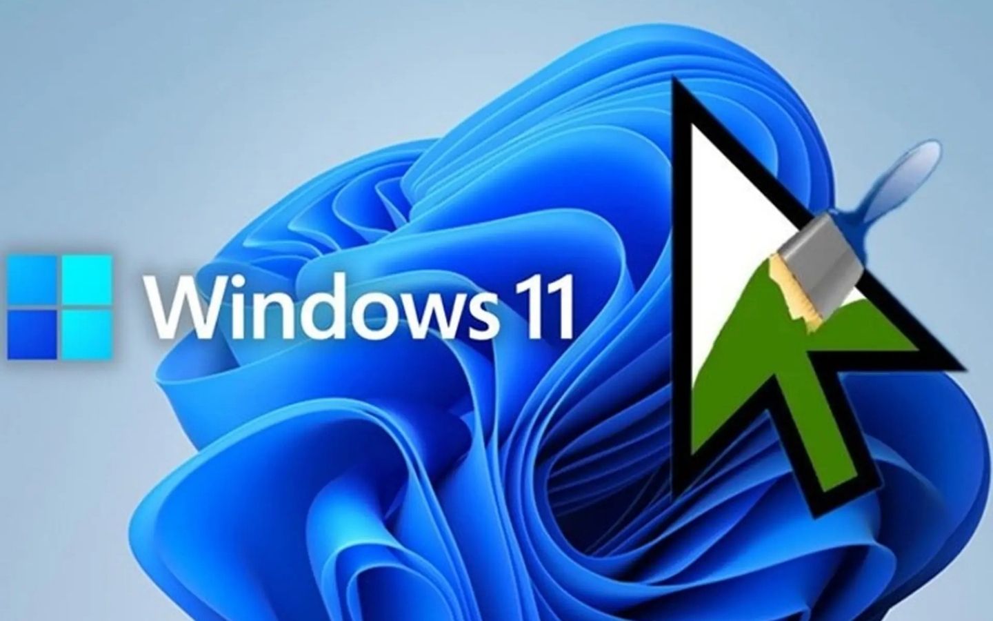 Cach Doi Con Tro Chuot Tren May Tinh 1