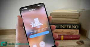 cach dung google lens giai bai tap