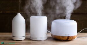 Cach Dung May Xong Tinh Dau Thumbnail