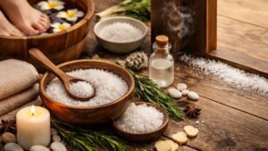 Cách Dùng Nước Muối, Tắm Nước Muối Xả Xui Theo Kinh Nghiệm Người Xưa Cach Dung Nuoc Muoi Tam Nuoc Muoi Xa Xui Theo Kinh Nghiem Nguoi Xua 214424