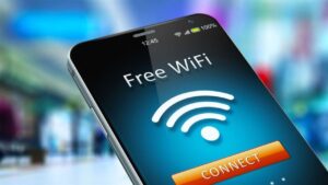 cach dung wifi mien phi khong can mat khau 210149