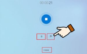 cach ghi am tren laptop 3