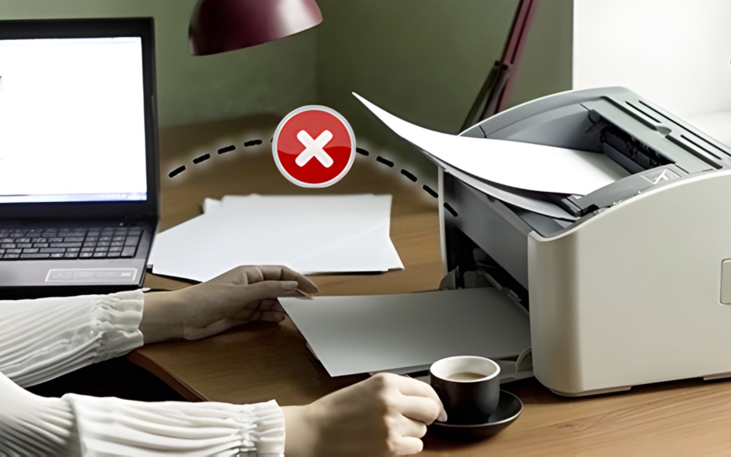 Cach Ket Noi May In Qua Wifi Win 10 11 14