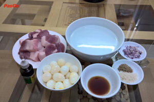 Cách Kho Thịt Ngon Chuẩn Cơm Mẹ Nấu