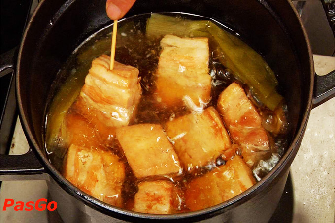 Cách Kho Thịt Ngon Chuẩn Cơm Mẹ Nấu 5 Cach Kho Thit Ngon 5