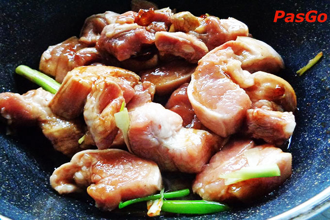 Cách Kho Thịt Ngon Chuẩn Cơm Mẹ Nấu 6 Cach Kho Thit Ngon 6