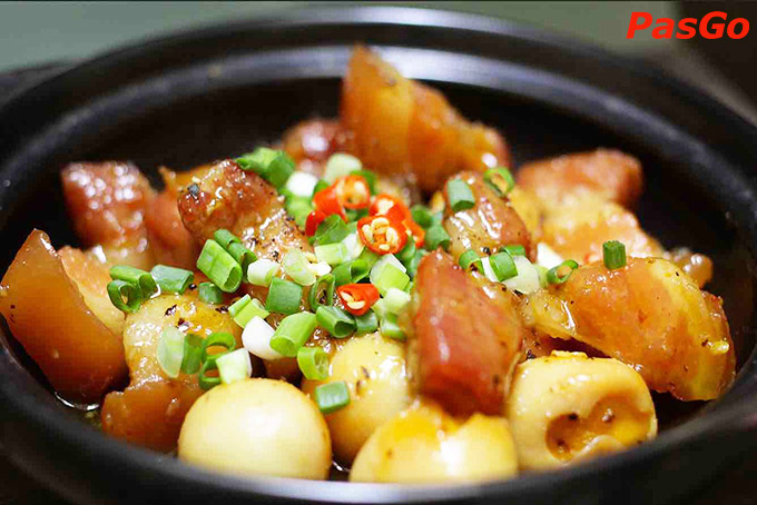 Cách Kho Thịt Ngon Chuẩn Cơm Mẹ Nấu 7 Cach Kho Thit Ngon 7