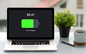 Cach Kiem Tra Do Chai Pin Laptop Win 11 16