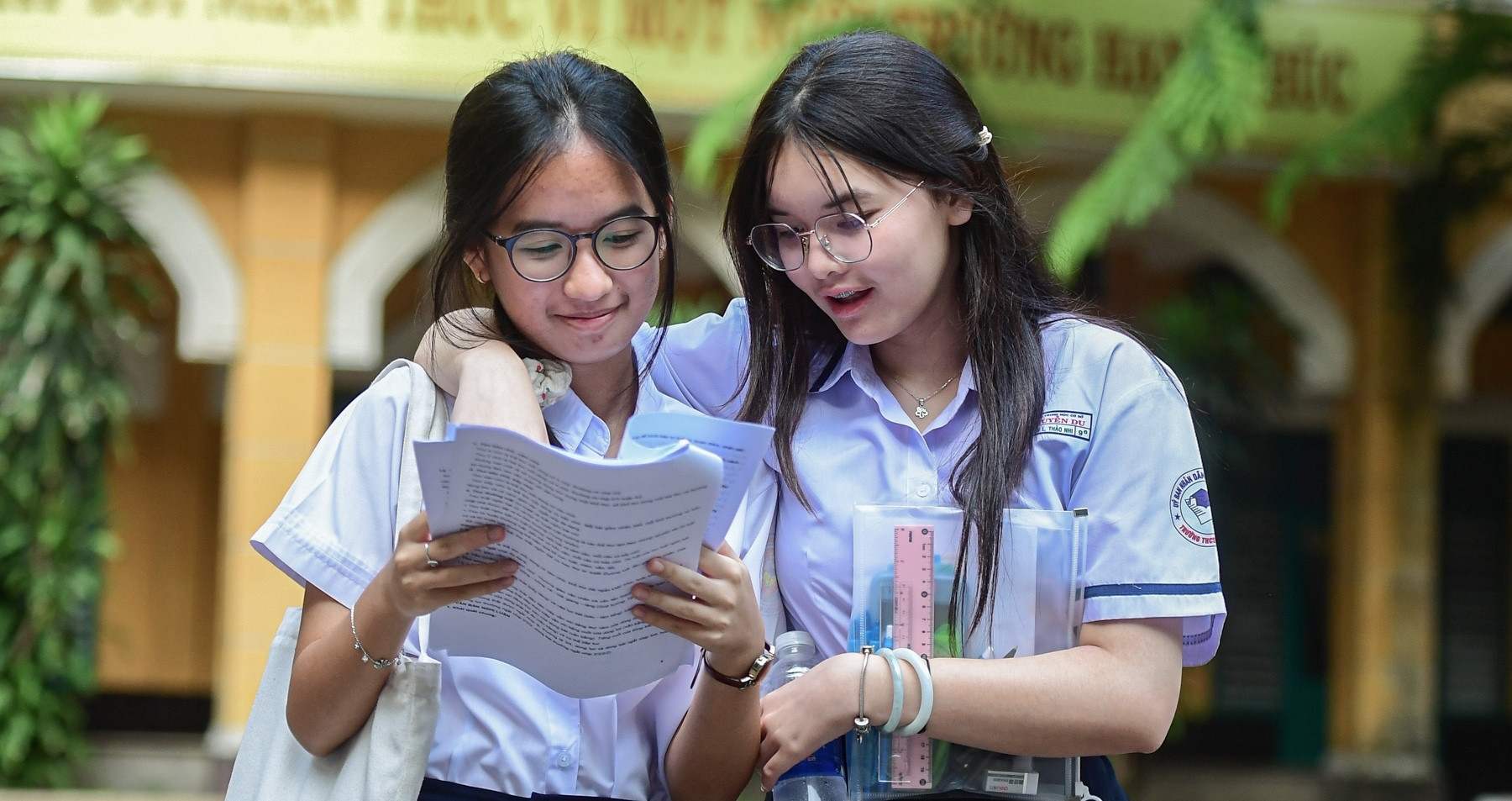 cach lam bai ngu van de tranh mat diem oan khi thi vao lop 10 tphcm nam 2026 3167