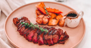 Cach Lam Bo Bit Tet Mem Mong Nhu Nha Hang 5 Sao Ngay Tai Can Bep Nho 272