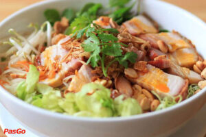 Cách Làm Bún Mắm Nêm Đà Nẵng Đơn Giản Cho Bữa Sáng