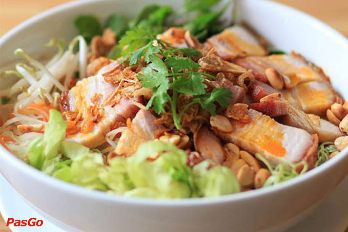 Cách Làm Bún Mắm Nêm Đà Nẵng Đơn Giản Cho Bữa Sáng 1 Cach Lam Bun Mam Nem 1