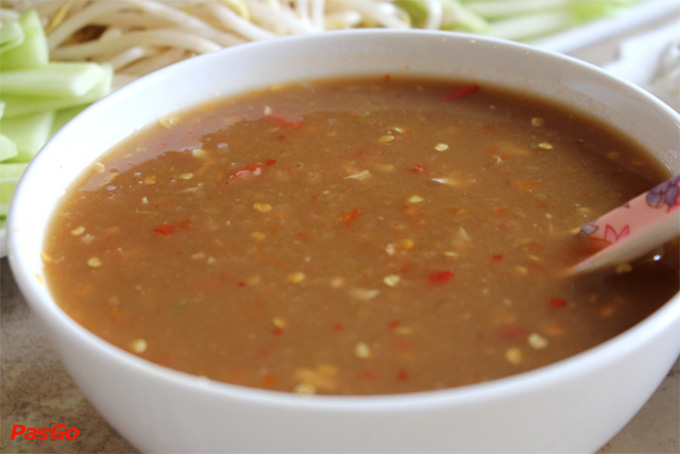 Cách Làm Bún Mắm Nêm Đà Nẵng Đơn Giản Cho Bữa Sáng 3 Cach Lam Bun Mam Nem 3