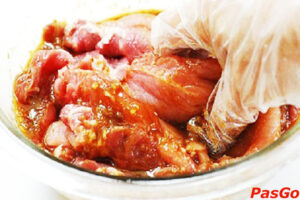 Cách Làm Bún Thịt Nướng Cực Ngon Cho Bữa Sáng