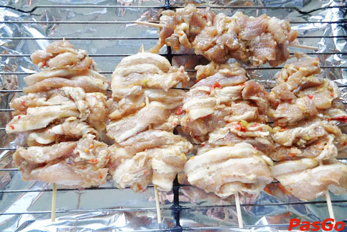 Cách Làm Bún Thịt Nướng Cực Ngon Cho Bữa Sáng 3 Cach Lam Bun Thit Nuong 3