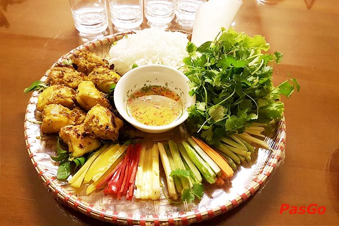 Xuýt Xoa Cá Hấp Mắm Gừng Thơm Lừng Góc Bếp 6 Cach Lam Ca Hap Mam Gung6
