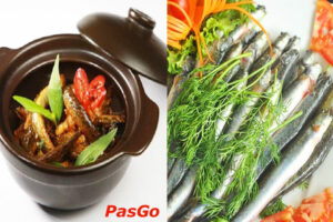 Cách Làm Cá Kèo Kho Ngon Đơn Giản Tốt Cho Sức Khỏe