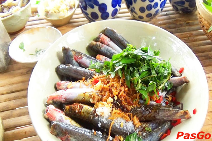 Cách Làm Cá Kèo Kho Ngon Đơn Giản Tốt Cho Sức Khỏe 2 Cach Lam Ca Keo Kho Ngon 2